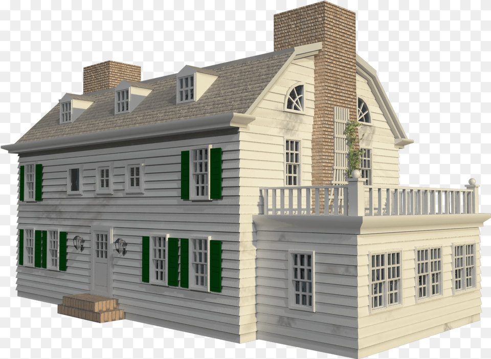 House Image Hd, Architecture, Building, Siding, Housing Png