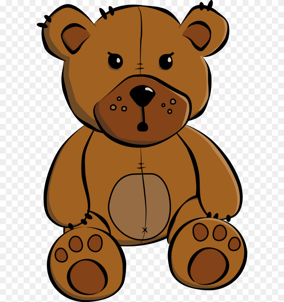 House Images Clip Art Bear Clipart, Toy, Teddy Bear, Winter, Snowman Free Transparent Png