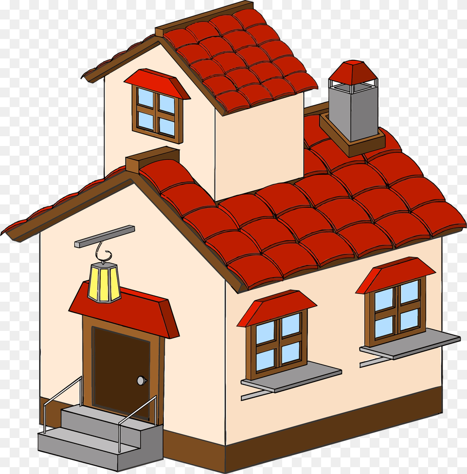 House Images Cliparts, Architecture, Roof, Housing, Building Free Transparent Png