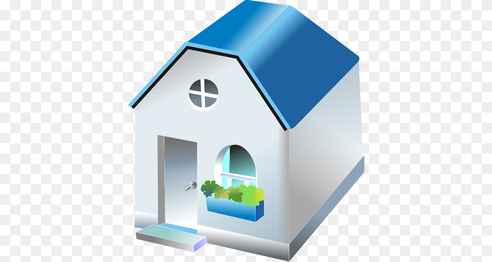 House Images Dog House Free Png Download