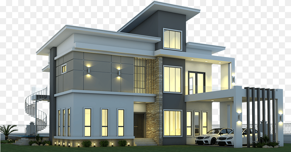 House Images Hd, Architecture, Housing, Villa, Condo Png