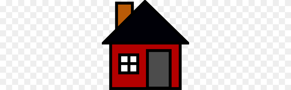 House Images Icon Cliparts, Architecture, Building, Countryside, Hut Free Transparent Png