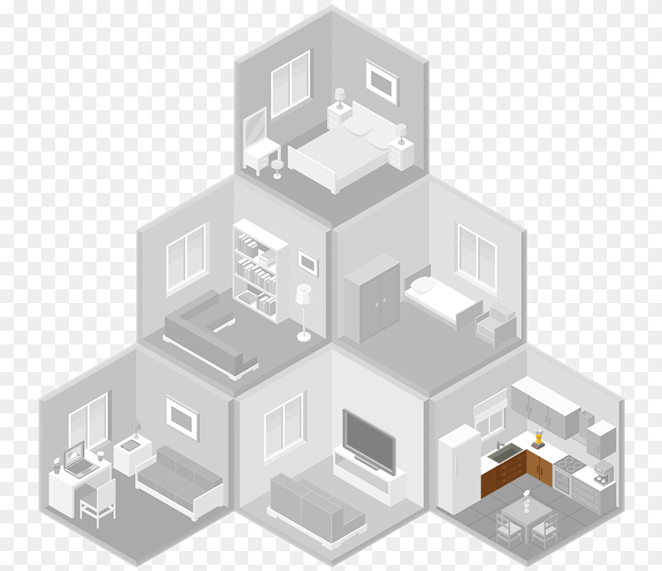 House Interior Illustration, Architecture, Building, Cad Diagram, Diagram Png Image