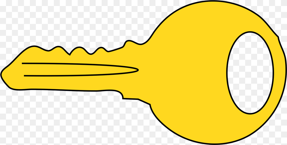 House Key Free Png