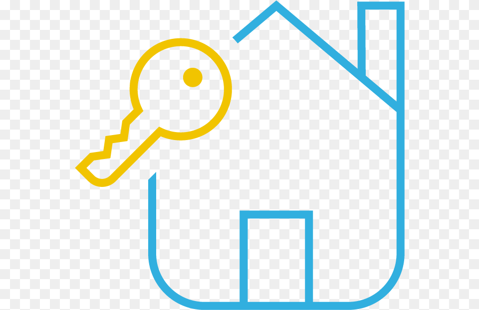 House Key Free Png