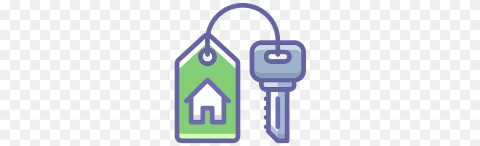 House Key Free Png Download