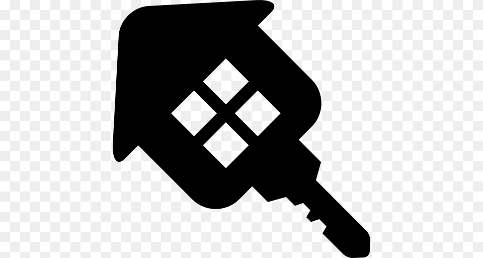 House Key Real State Business Symbol Icon, Adapter, Electronics, Stencil, Plug Png