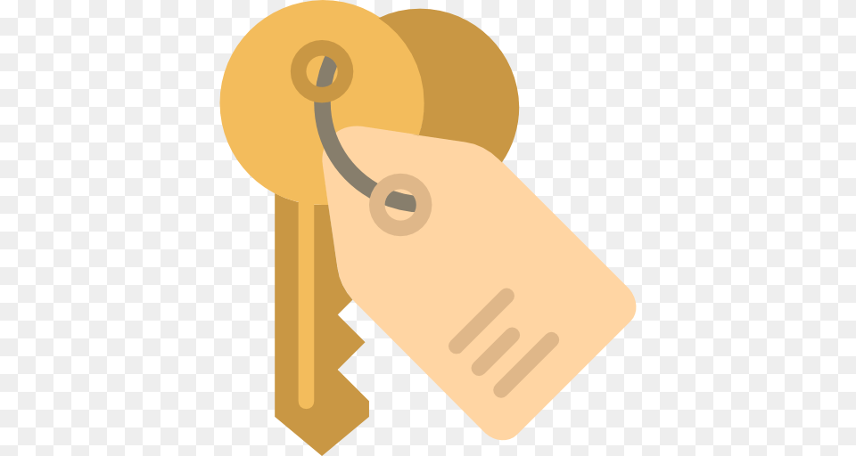 House Key Security Icons, Person Png
