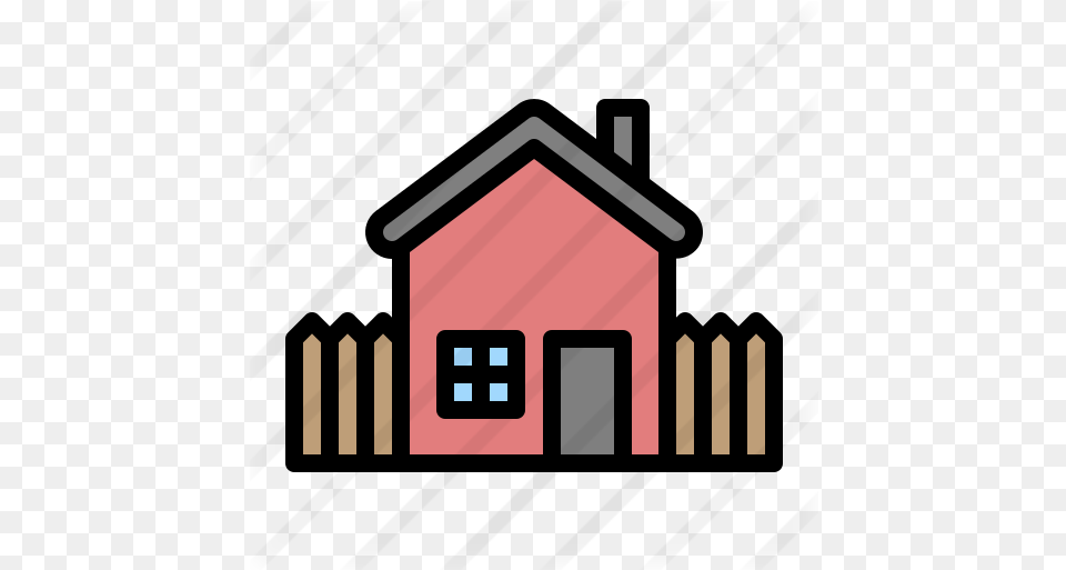 House Language, Outdoors, Nature, Countryside, Fence Free Png
