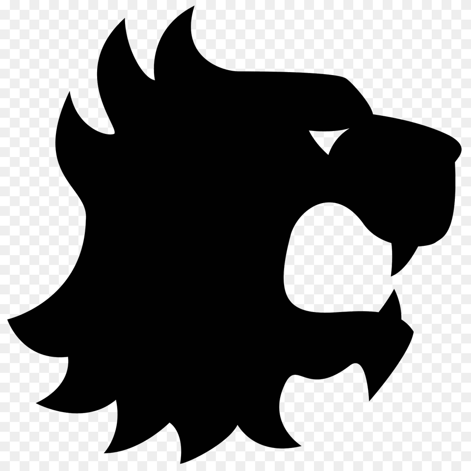 House Lannister Icon, Gray Free Transparent Png
