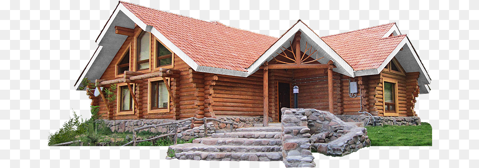 House Log Cabin No Background, Architecture, Building, Housing, Log Cabin Free Transparent Png
