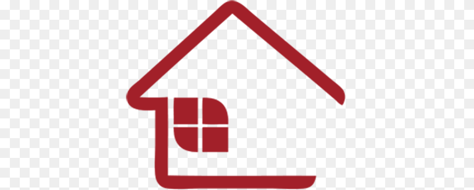 House Logo Red, Dynamite, Weapon Png Image