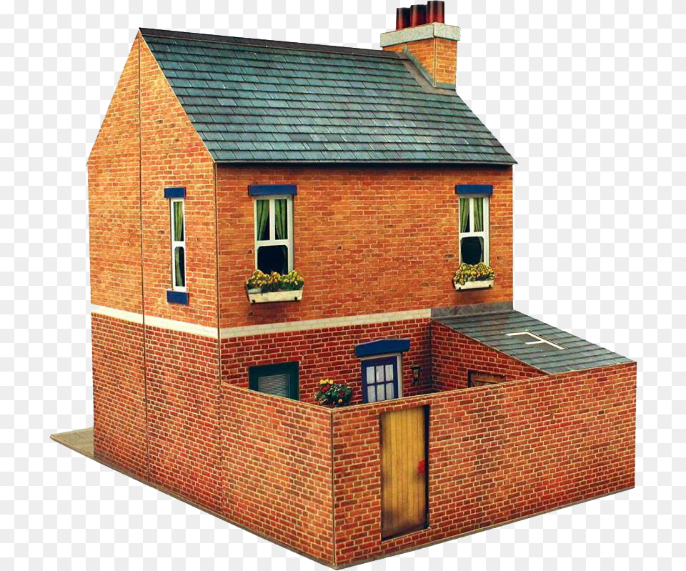 House Make House In India, Brick, Architecture, Building, Cottage Png Image