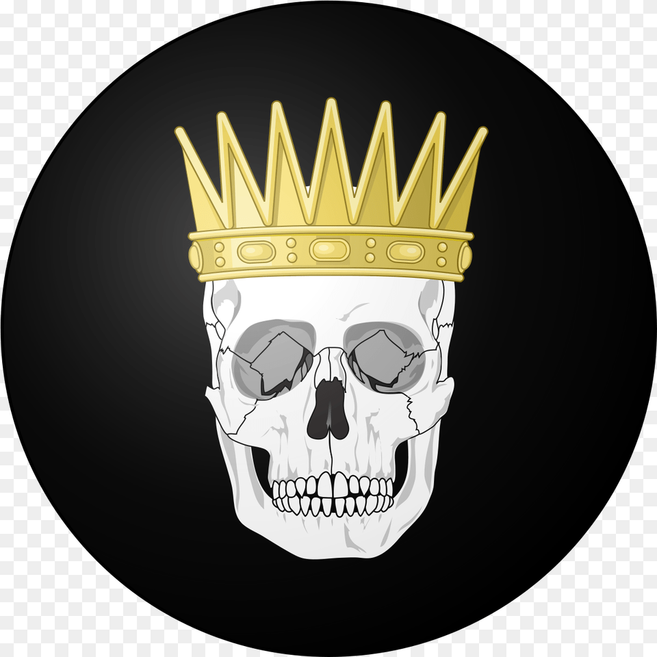 House Manwoody Coat Of Arms Skeleton, Accessories, Jewelry, Sunglasses, Crown Png Image