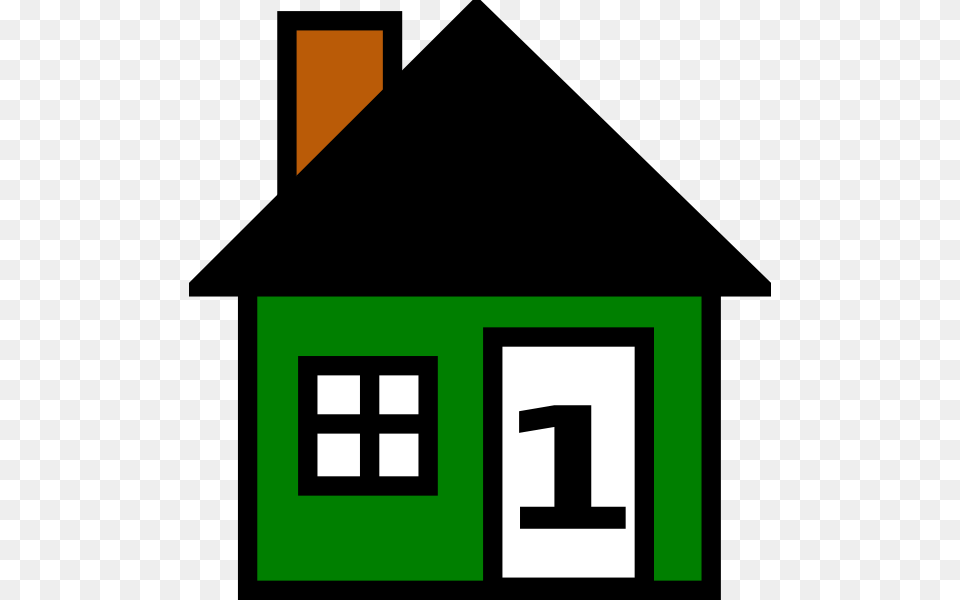 House Number Clipart, Architecture, Rural, Outdoors, Nature Png