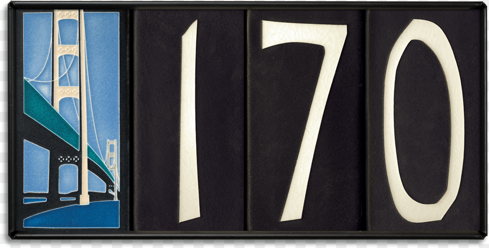 House Number Frame Plywood, Text, Symbol, Appliance, Device Free Png Download