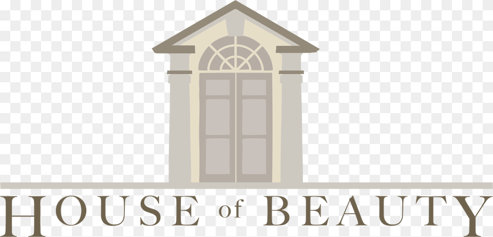 House Of Beauty Chippenham Beauty Home Logo, Architecture, Bell Tower, Building, Tower Free Png