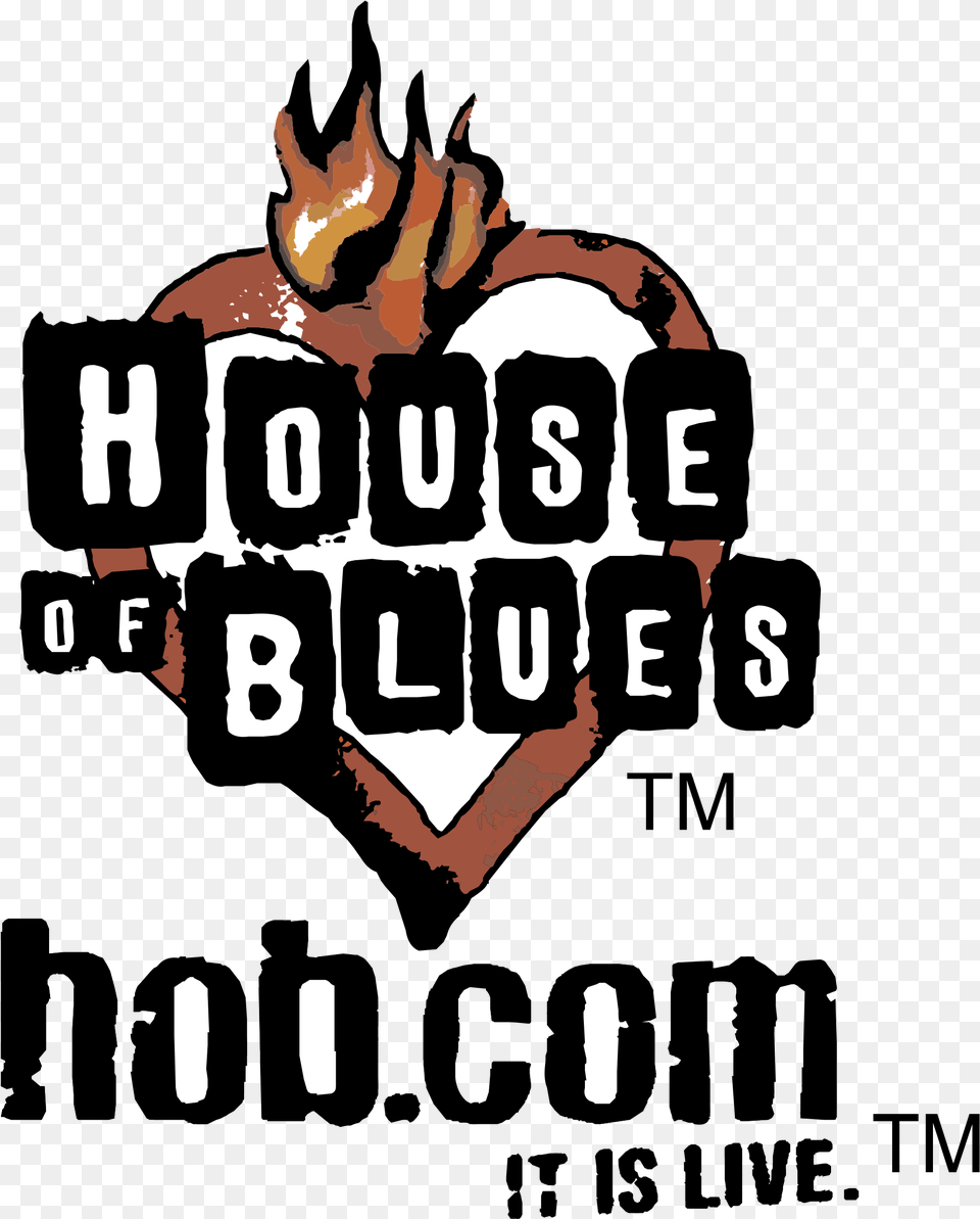House Of Blues Logo Vector, Fire, Flame, Person, Face Free Png