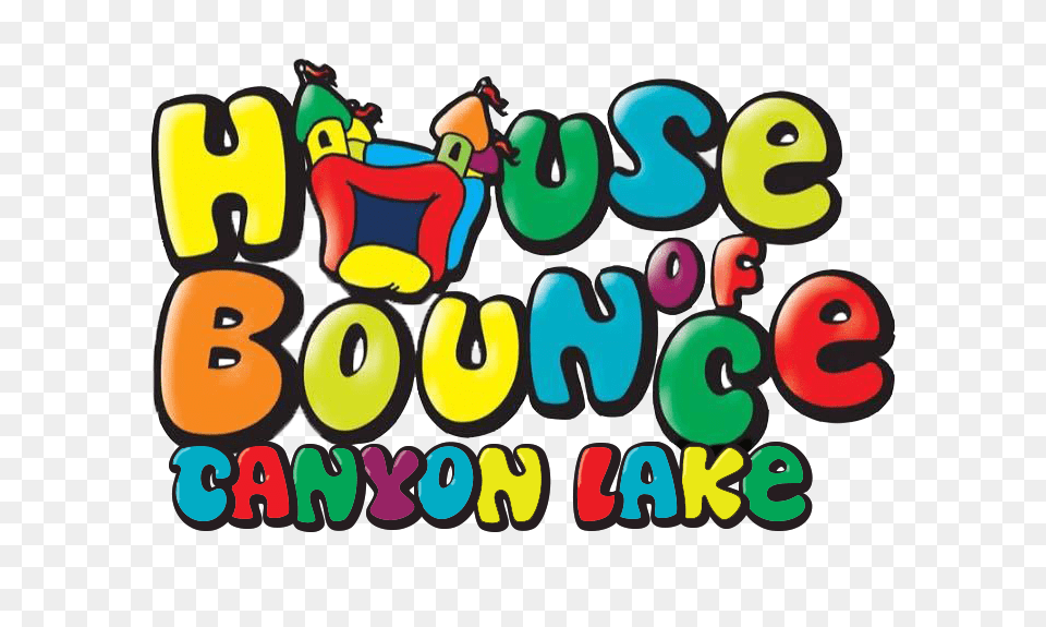 House Of Bounce Canyon Lake Bounce House Rentals Moonwalks, Number, Symbol, Text, Dynamite Png