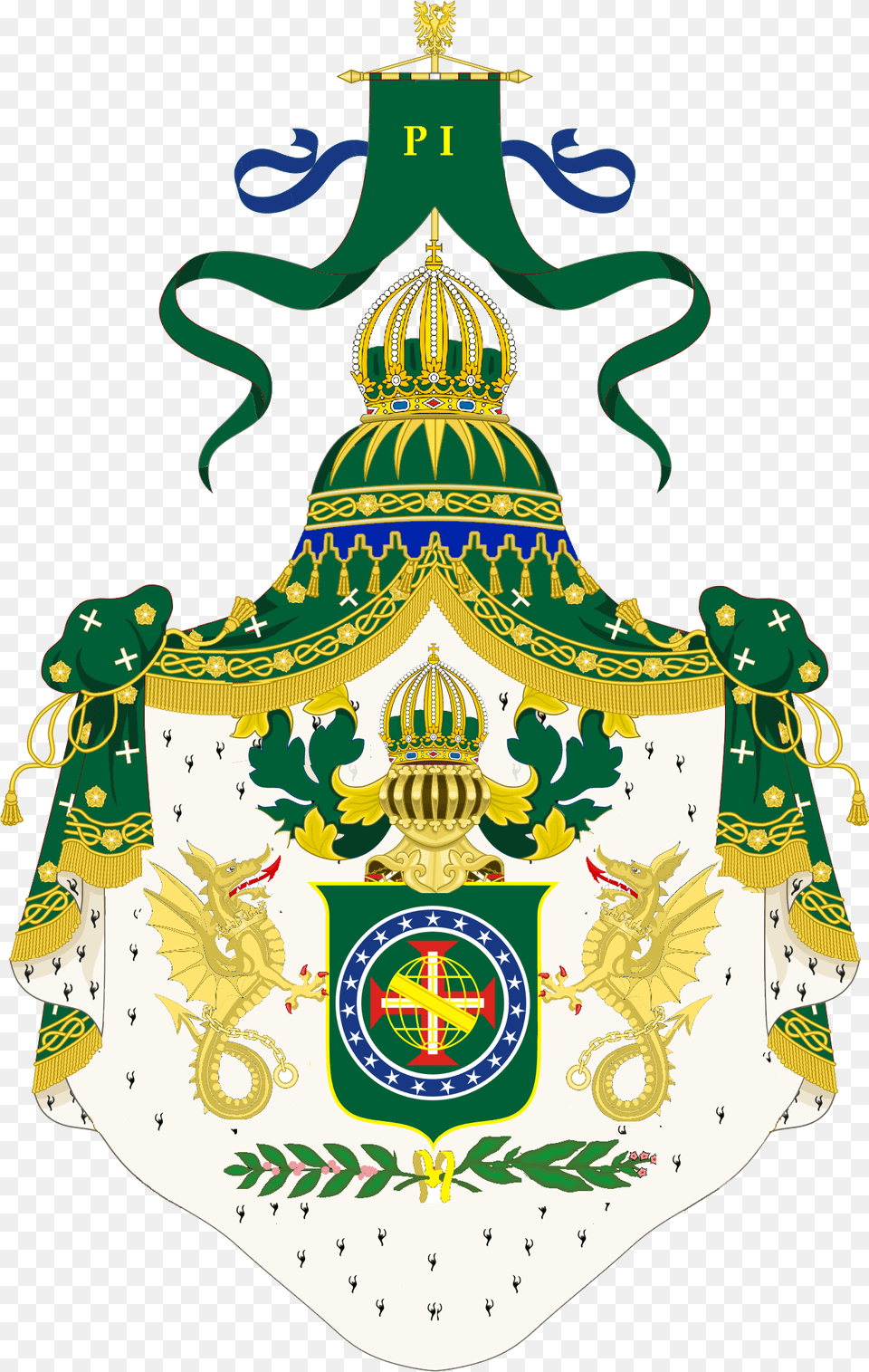 House Of Braganza Brazil, Logo, Emblem, Symbol, Adult Png