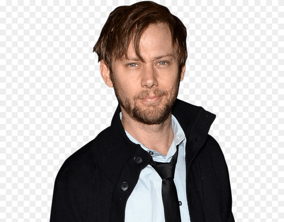 House Of Cards Jimmi Simpson On Playing Hackers Channeling, Accessories, Person, Necktie, Man Png Image