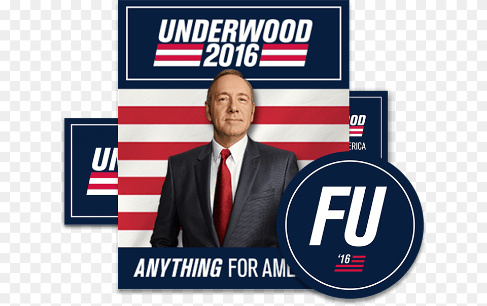 House Of Cards Season, Adult, Clothing, Suit, Formal Wear Png