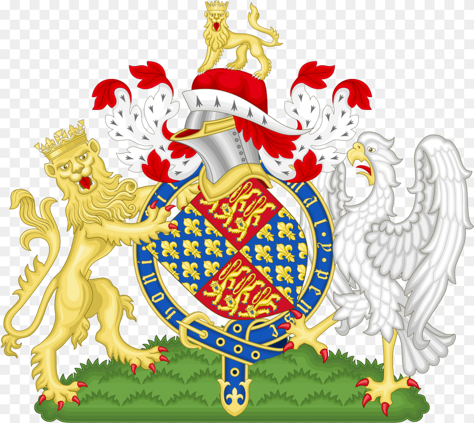 House Of Commons Coat Of Arms, Emblem, Symbol, Animal, Bird Png