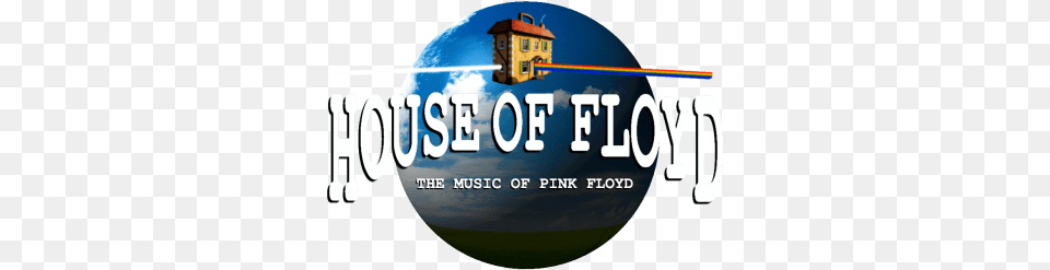 House Of Floyd, Sphere Png Image