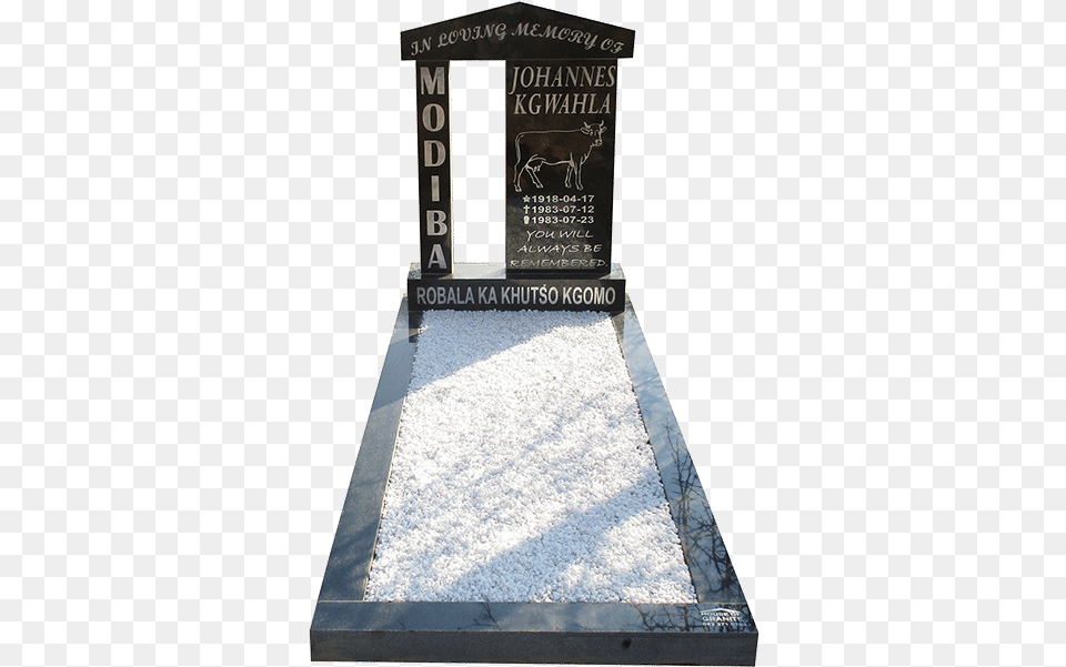 House Of Granite Tombstone, Gravestone, Tomb Free Png