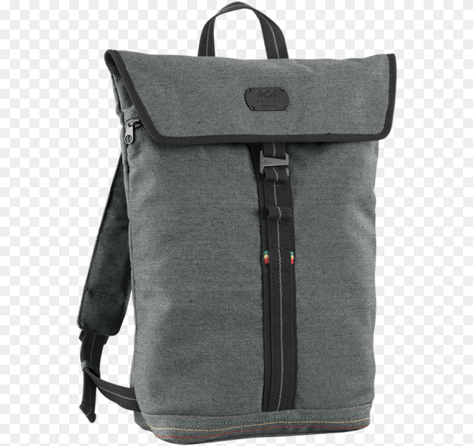 House Of Marley Backpack, Bag, Accessories, Handbag Png Image