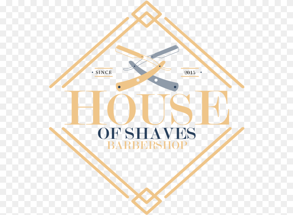 House Of Shaves Barbershop, Advertisement, Ammunition, Grenade, Weapon Free Transparent Png