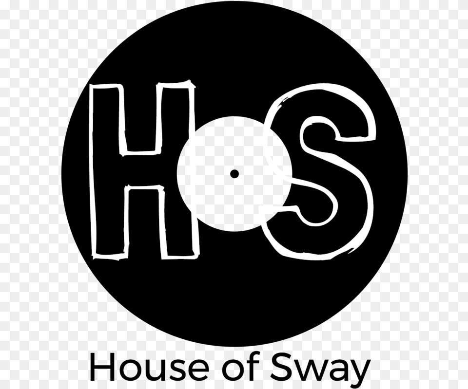 House Of Sway Music Inspiration Insight Publishing S Logo Design, Number, Symbol, Text, Smoke Pipe Free Transparent Png
