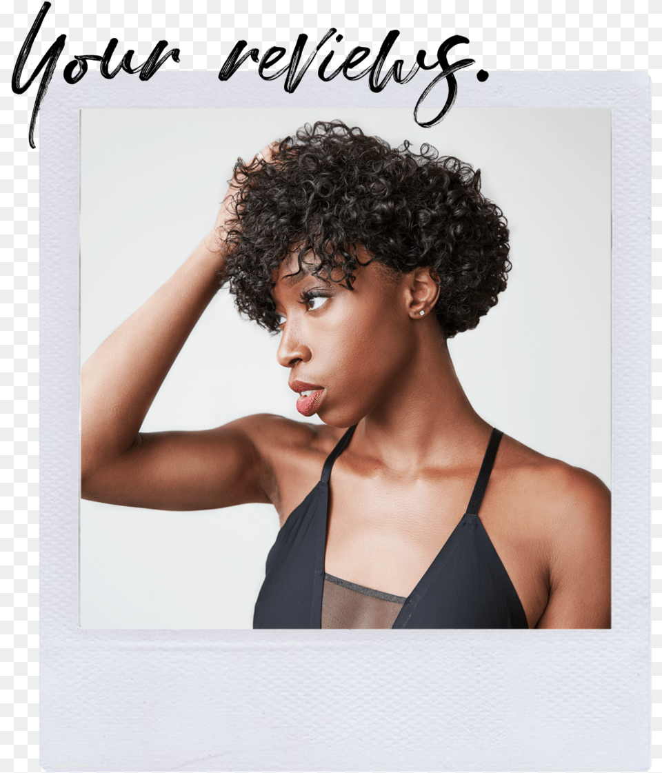 House Of Textures Hair Co Curly, Adult, Portrait, Photography, Person Png