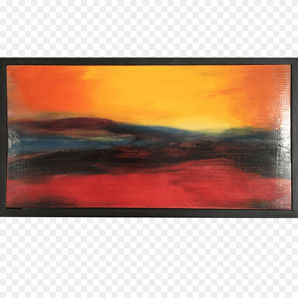 House Of The Rising Sun Susi Schuele, Art, Canvas, Modern Art, Painting Free Transparent Png