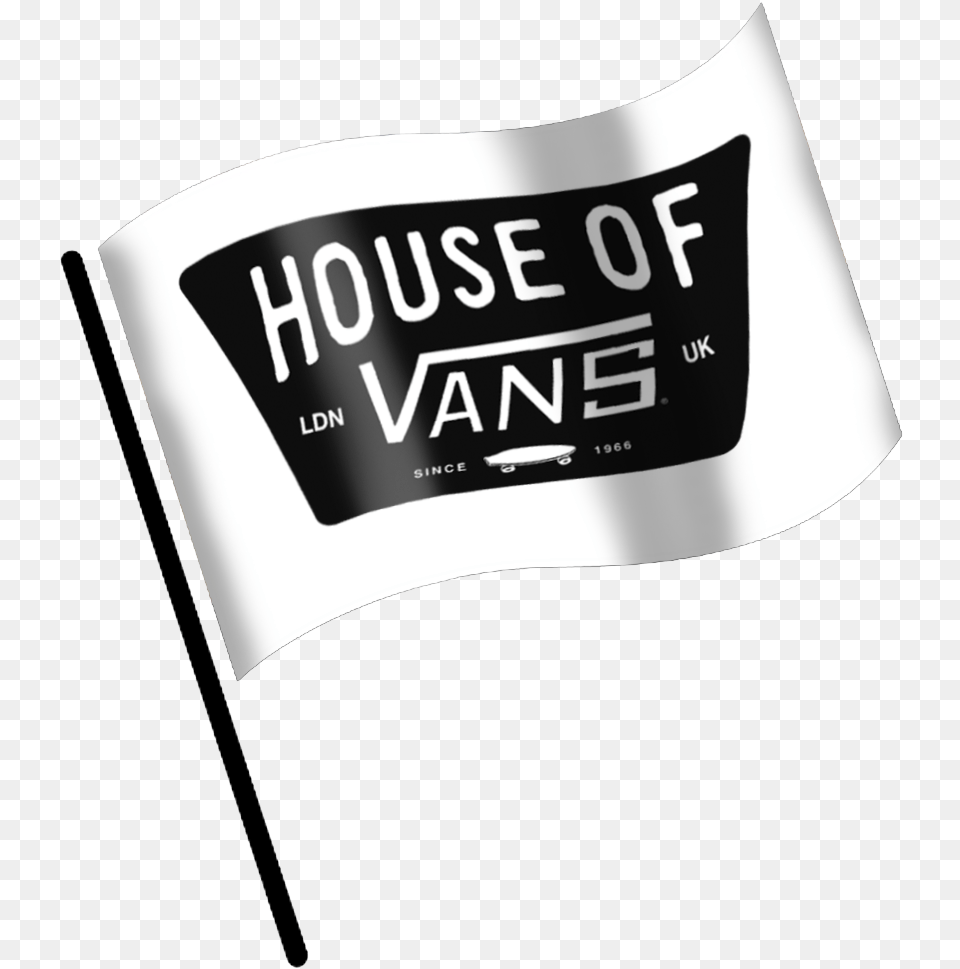 House Of Vans Graphics, Text, Book, Publication Free Png Download