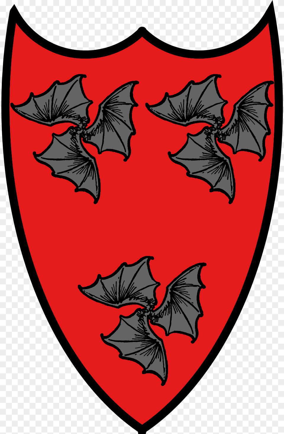 House Of Wale Emblem, Armor, Shield, Person Free Transparent Png