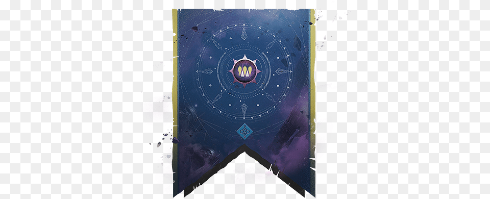 House Of Wolves Quest Icon Destiny Quest Icon Png