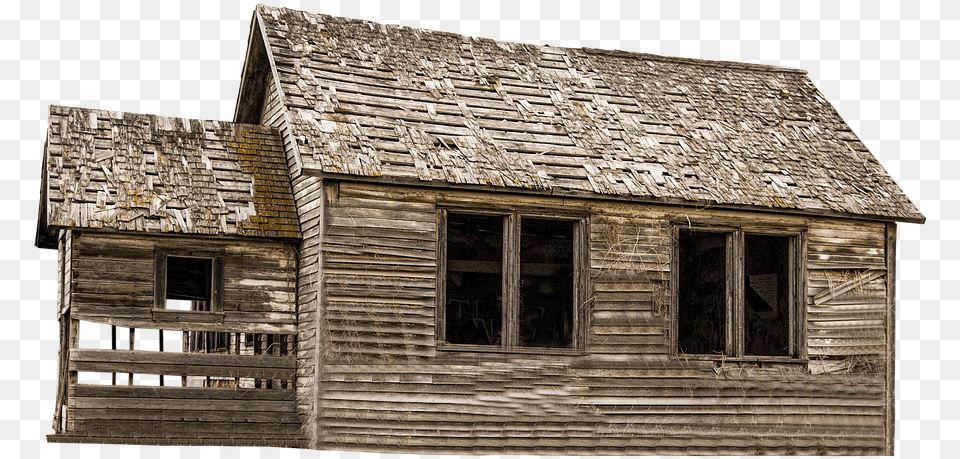 House Old Wood Old House Old Building Architecture Wood Old House, Shack, Rural, Outdoors, Nature Png Image