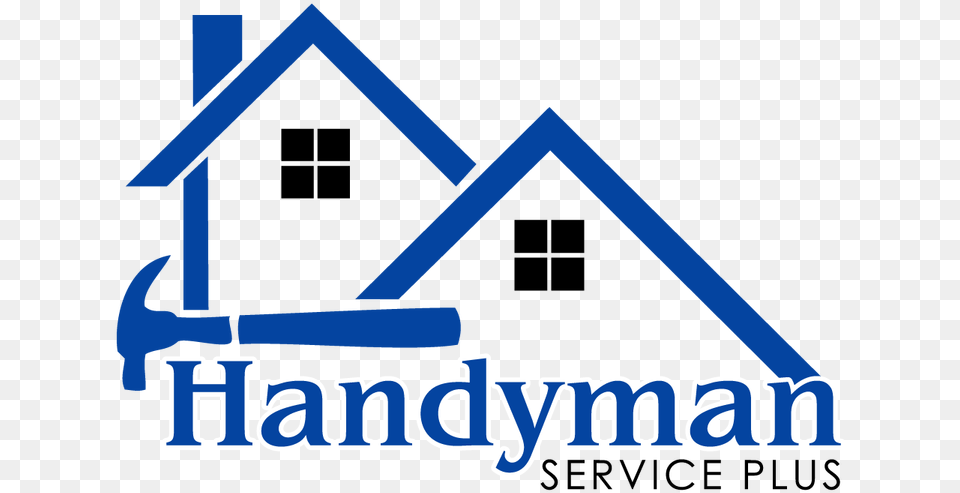 House Paint Clipart Clip Art Handyman Service Clip Art Home Repair, Triangle Free Transparent Png