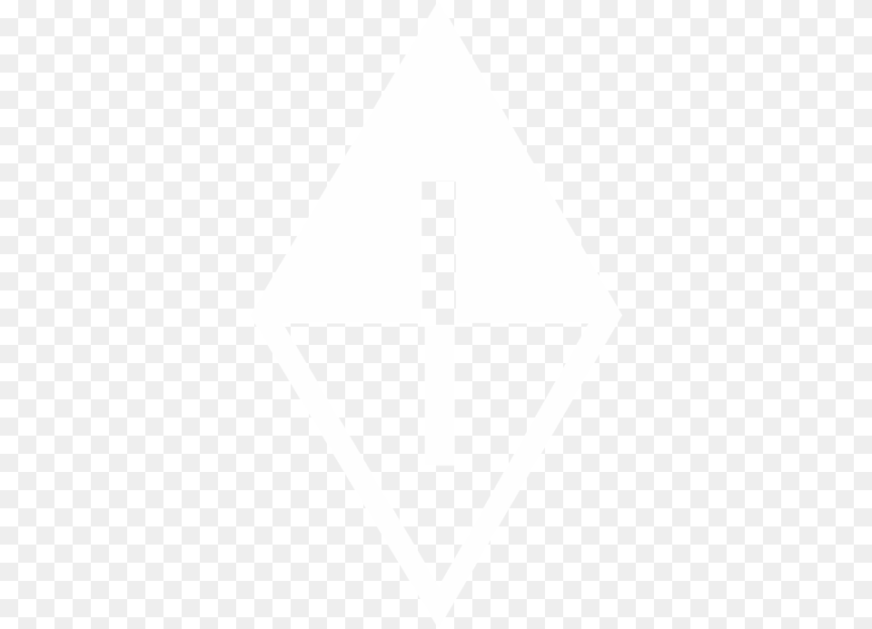 House Painter And Decorator, Triangle, Sign, Symbol Free Png