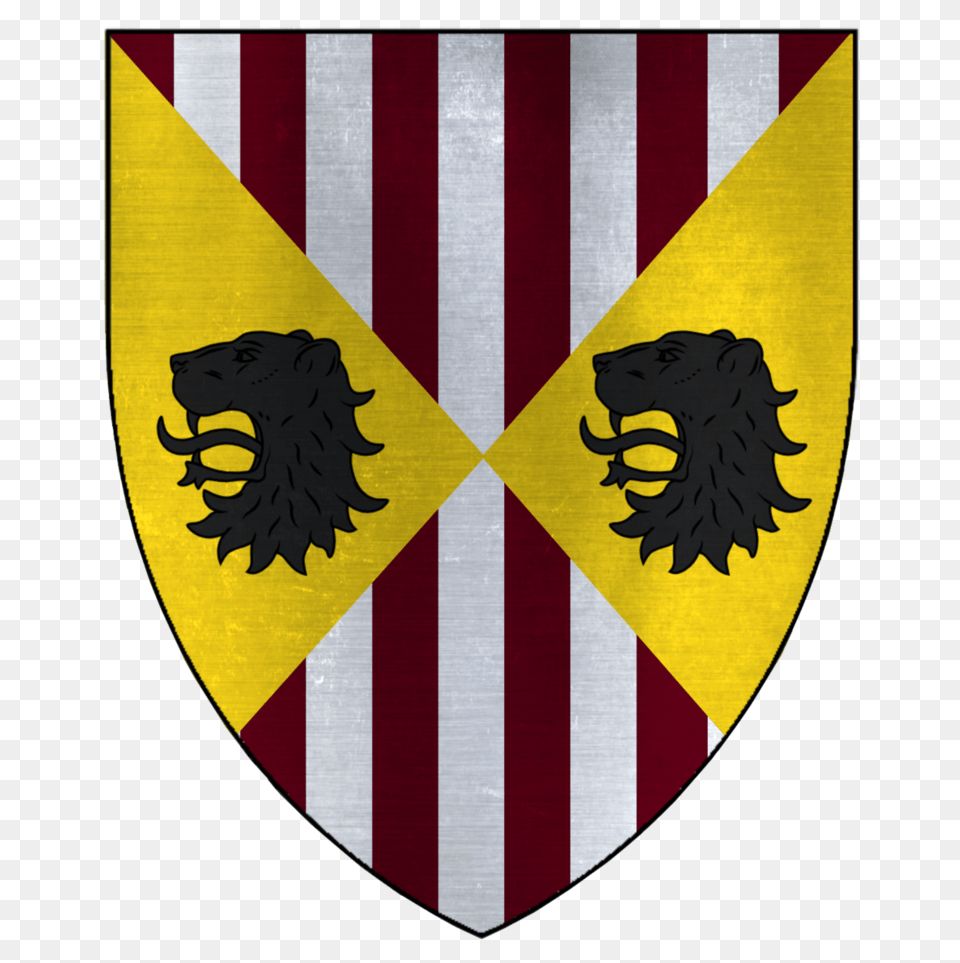 House Parren, Armor, Shield Free Png