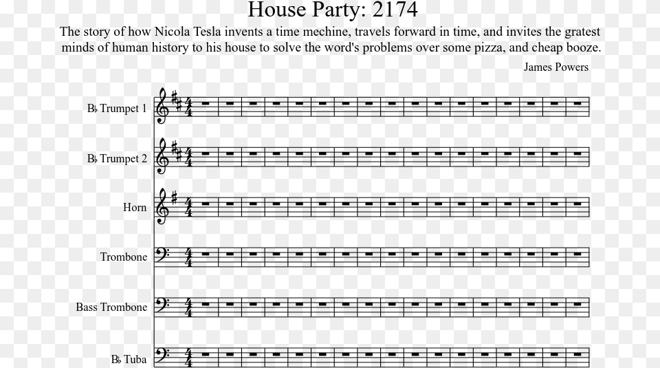House Party, Gray Free Png