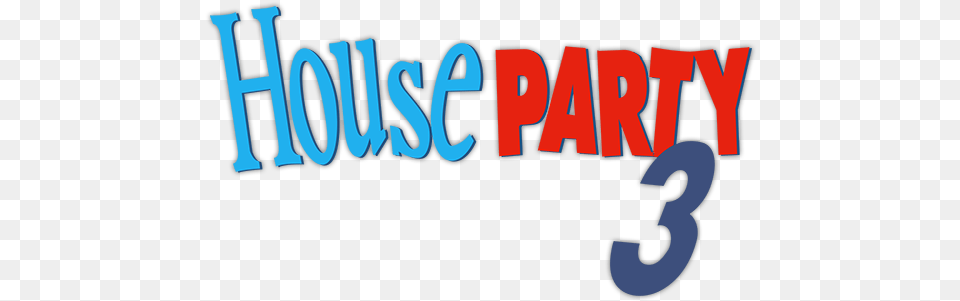 House Party 3 Image House Party 3 Maxine, Text, Dynamite, Weapon Free Transparent Png
