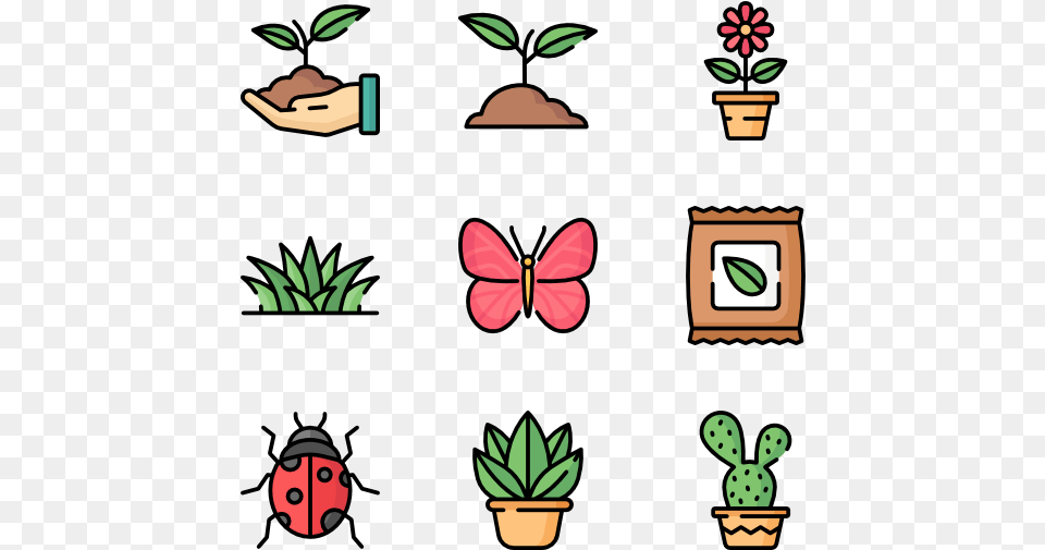 House Plants, Potted Plant, Plant, Leaf, Petal Png Image