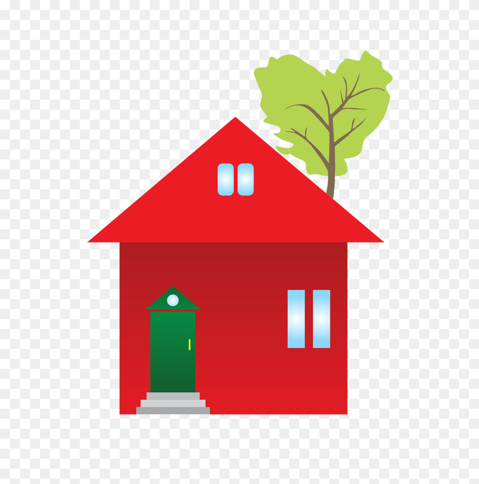 House Renting Clip Art, Outdoors, Nature, Countryside, Rural Free Png