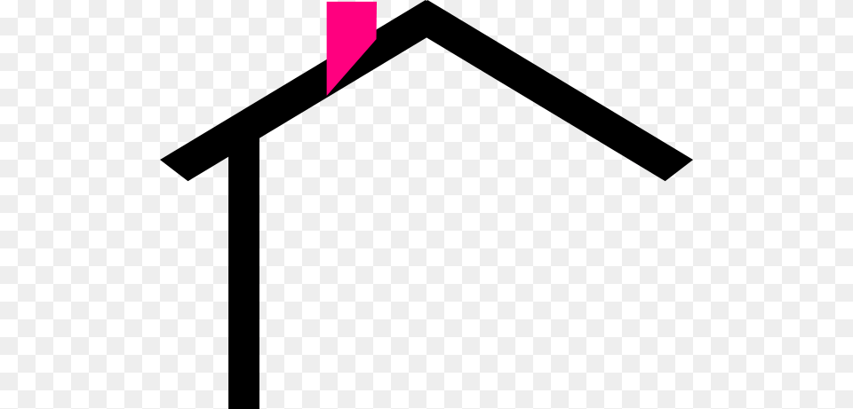 House Roof Clip Art Free Png Download