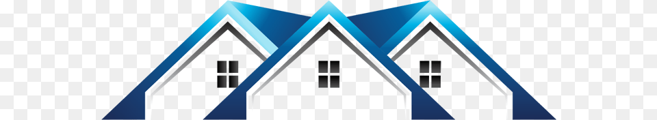 House Roof Logo Lighting, Triangle, Weapon, Art Png Image