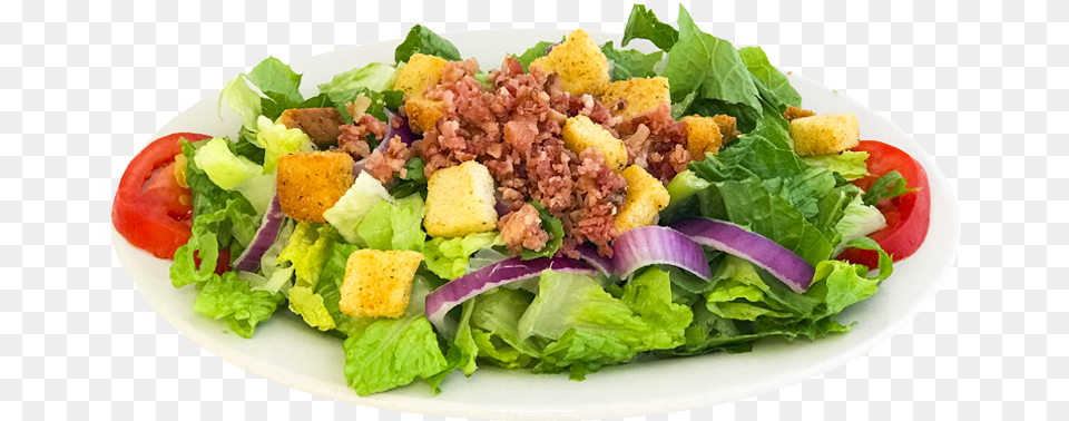 House Salad Transparent, Food, Food Presentation, Lunch, Meal Png Image