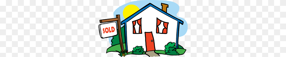 House Sale Clipart House Sale Clip Art Architecture, Building, Countryside, Shack Png Image