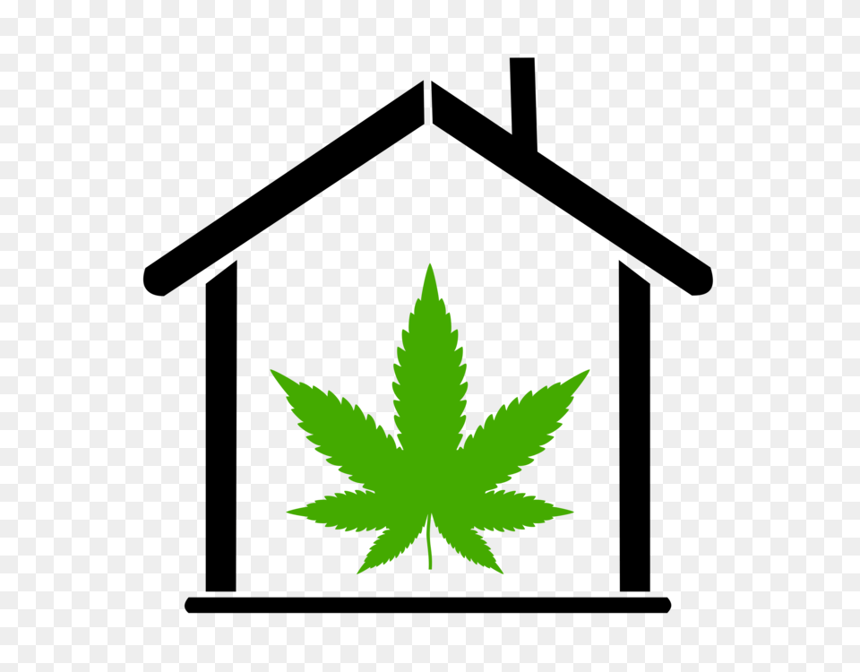 House Sign Green Home Window Computer Icons, Leaf, Plant, Weed Png